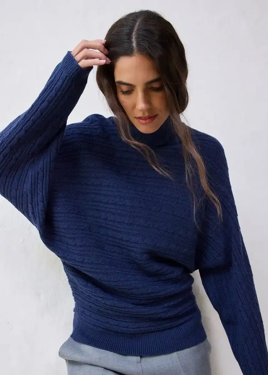 Pulover od merino vune