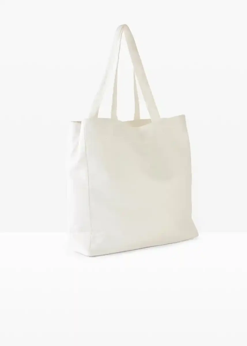 Shopper torba od kanvasa