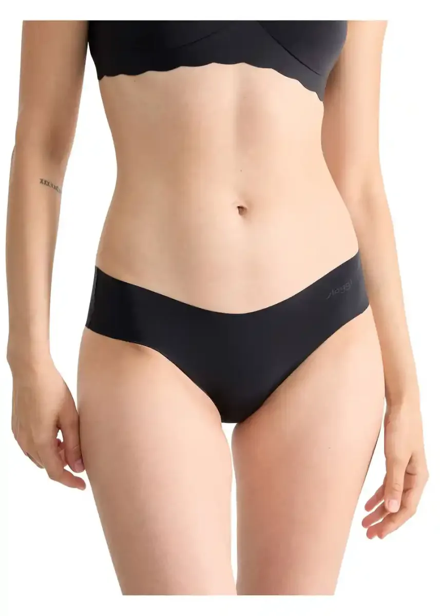 Sloggi ZERO Microfibre 2.0 hipster gaćice (2 komada)