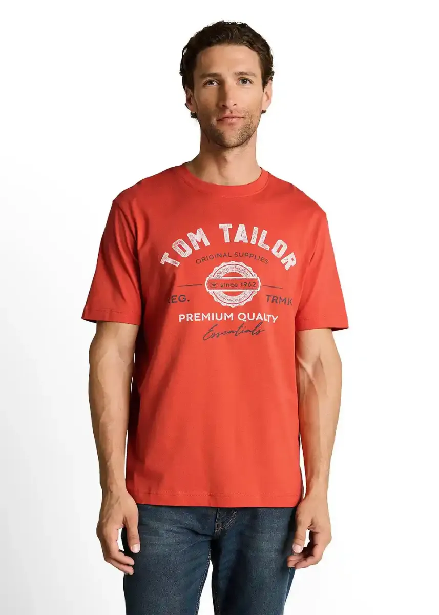 Tom Tailor T-shirt majica