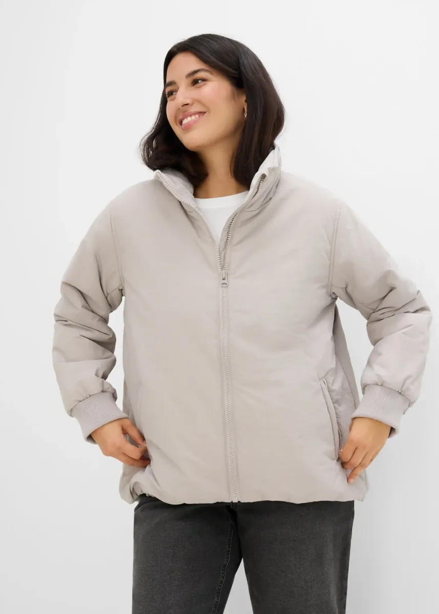Zimska bomber jakna