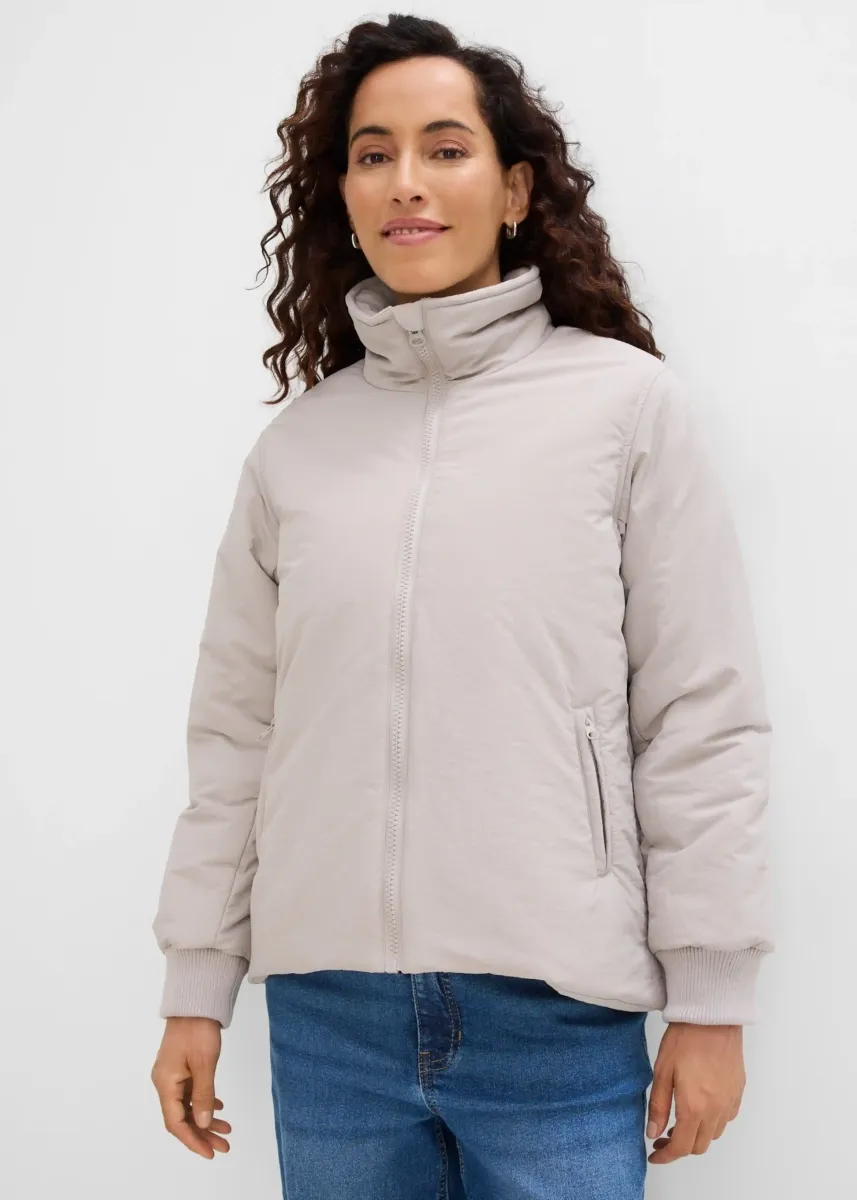 Zimska bomber jakna