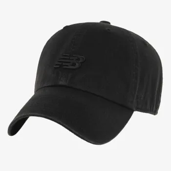 47 Šilterica NB POP STCH 47 CL UP NEWBAL BLK