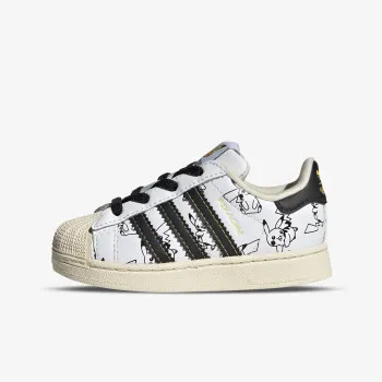 adidas Tenisice Pokemon Superstar II