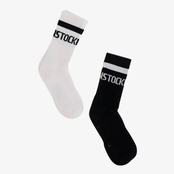 BIRKENSTOCK Čarape Cotton Crew