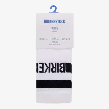 BIRKENSTOCK Čarape Cotton Slub