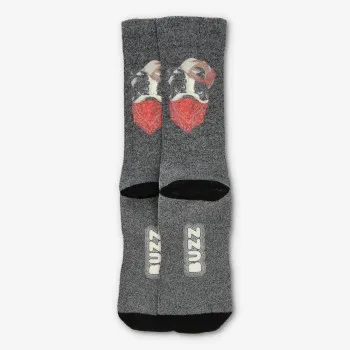 BUZZ Čarape BULLDOG SOCKS