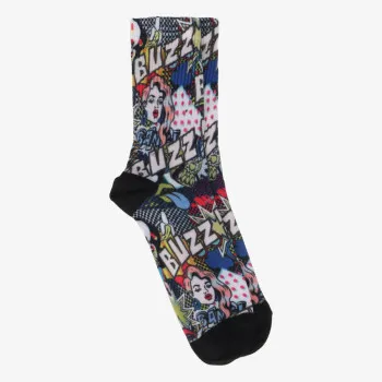 BUZZ Čarape COMIC SOCKS