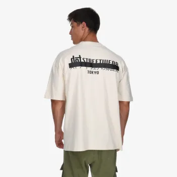 DOT Majica kratkih rukava Mens