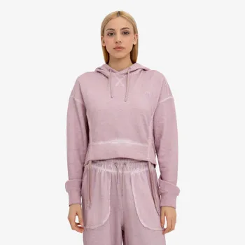 DOT Majica s kapuljačom DOT LADIES CREWNECK