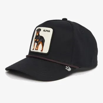 GOORIN BROS Šilterica Alpha Dog 100