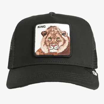 GOORIN BROS Šilterica King