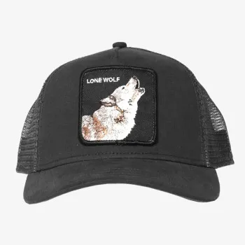 GOORIN BROS Šilterica The Lone Wolf