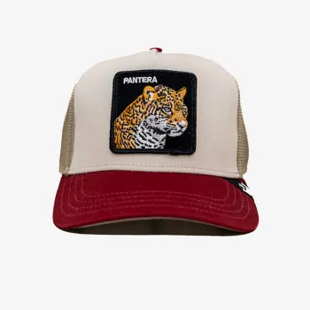 GOORIN BROS Šilterica The Panthera