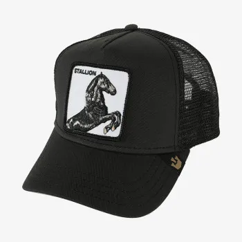 GOORIN BROS Šilterica The Stallion