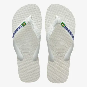 HAVAIANAS Japanke HAV. BRAZIL LOGO
