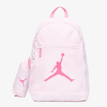 JORDAN Ruksak JAN AIR SCHOOL BACKPACK