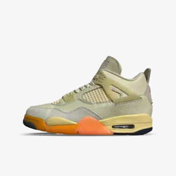 JORDAN Tenisice WMNS AIR JORDAN 4 RETRO