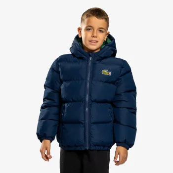 LACOSTE Jakna LCN LACOSTE CORE PUFFER JKT