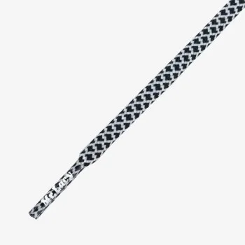 MR LACY Vezice Mr Lacy vezice -Ropies White / Black