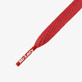 MR LACY Vezice Smallies, Red