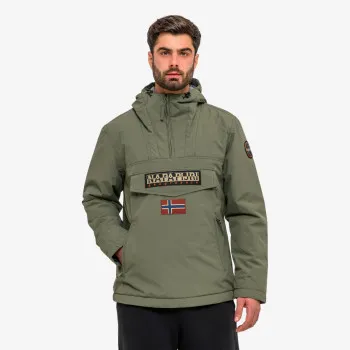 NAPAPIJRI Jakna RAINFOREST POCKET 2