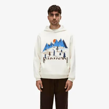 NAPAPIJRI Majica s kapuljačom B-Sweat