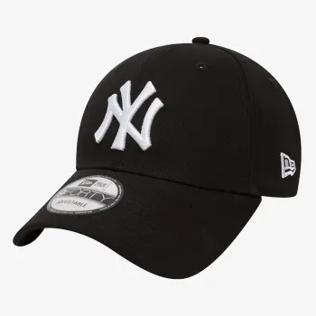 NEW ERA Šilterica 940 LEAGUE BASIC NEW YORK YANKEES
