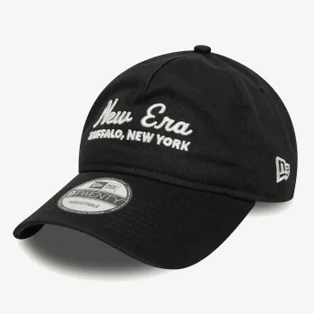 NEW ERA Šilterica SCRIPT 9TWENTY® AF