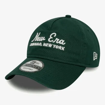 NEW ERA Šilterica SCRIPT 9TWENTY® AF