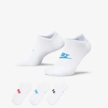 NIKE Čarape Essential