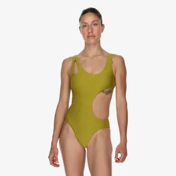 NIKE Bikini CUTOUT ONE PIECE