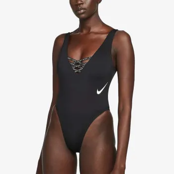 NIKE Bikini U-Back One Piece