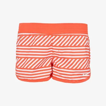 NIKE Kupaće gaće NIKE WEST REV BEACH SHORT