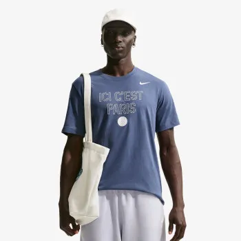 NIKE Majica kratkih rukava PSG Pride