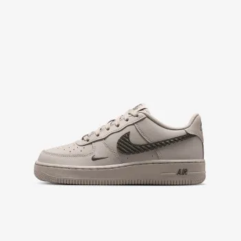 NIKE Tenisice AIR FORCE 1 KI TECH ESS (GS)