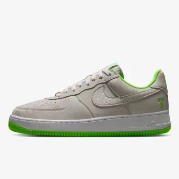 NIKE Tenisice Kobe Mamba Forever Air Force 1