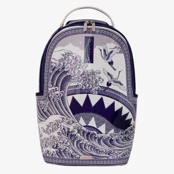 SPRAYGROUND Ruksak Fine China Part Deux