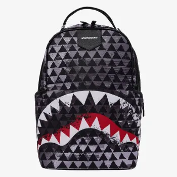 SPRAYGROUND Ruksak KAHUKU NIHO MANO BACKPACK