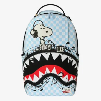 SPRAYGROUND Ruksak PEANUTS SNOOPY JAMS BACKPACK