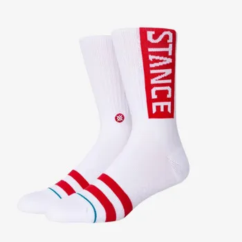 STANCE Čarape OG