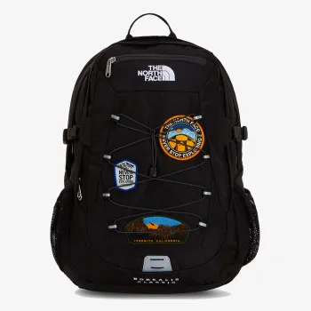 THE NORTH FACE Ruksak BOREALIS CLASSIC PATCH