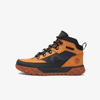 TIMBERLAND Čizme GREENSTRIDE MOTION 6