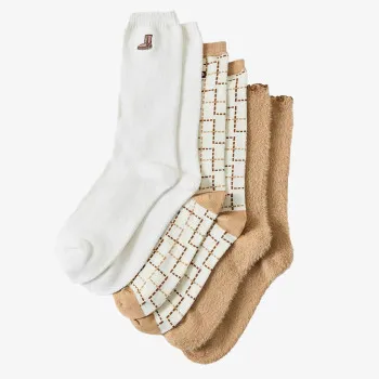 UGG Čarape UGG Classic Crew 3 Pack