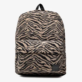 VANS Ruksak WM DEANA III BACKPAC ZEBRA