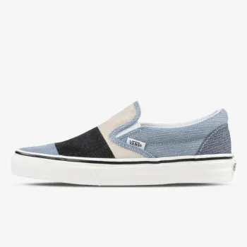 VANS Tenisice CLASSIC SLIP-ON (PATCHWORK)