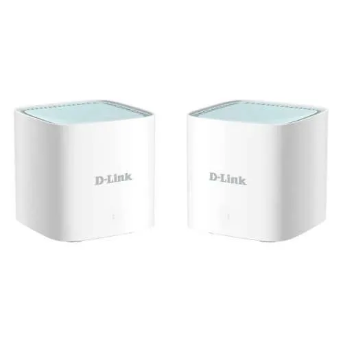 Access point D-LINK Eagle PRO Mesh, M15-2, 2 komada