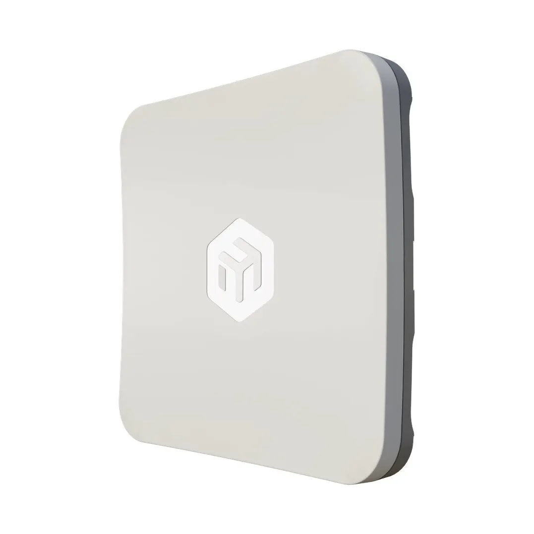 Access Point MIKROTIK SXTsq-5axD, WiFi 6, PoE