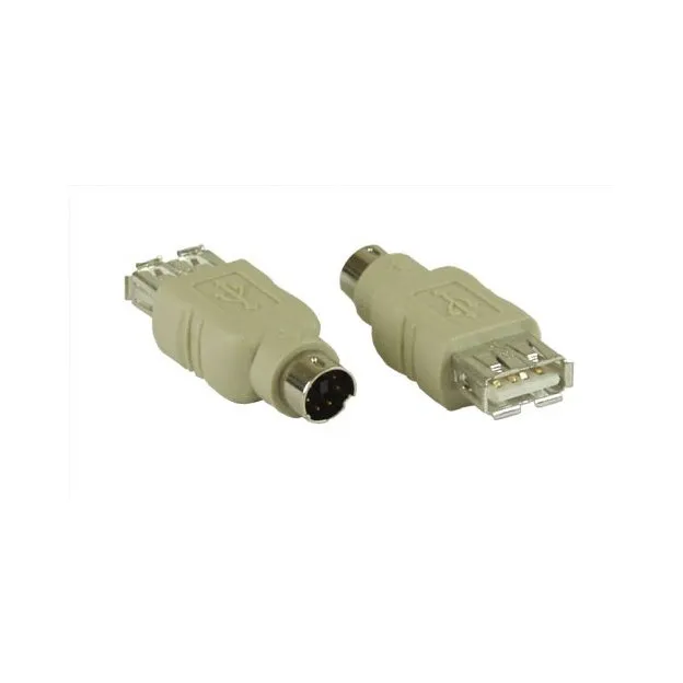 Adapter INLINE, USB A (Ž) na 1xPS/2 (M)