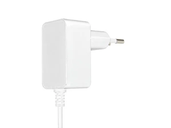 Adapter switch. DC 12 V 2,0A bijeli, Velleman PSS6E1220W